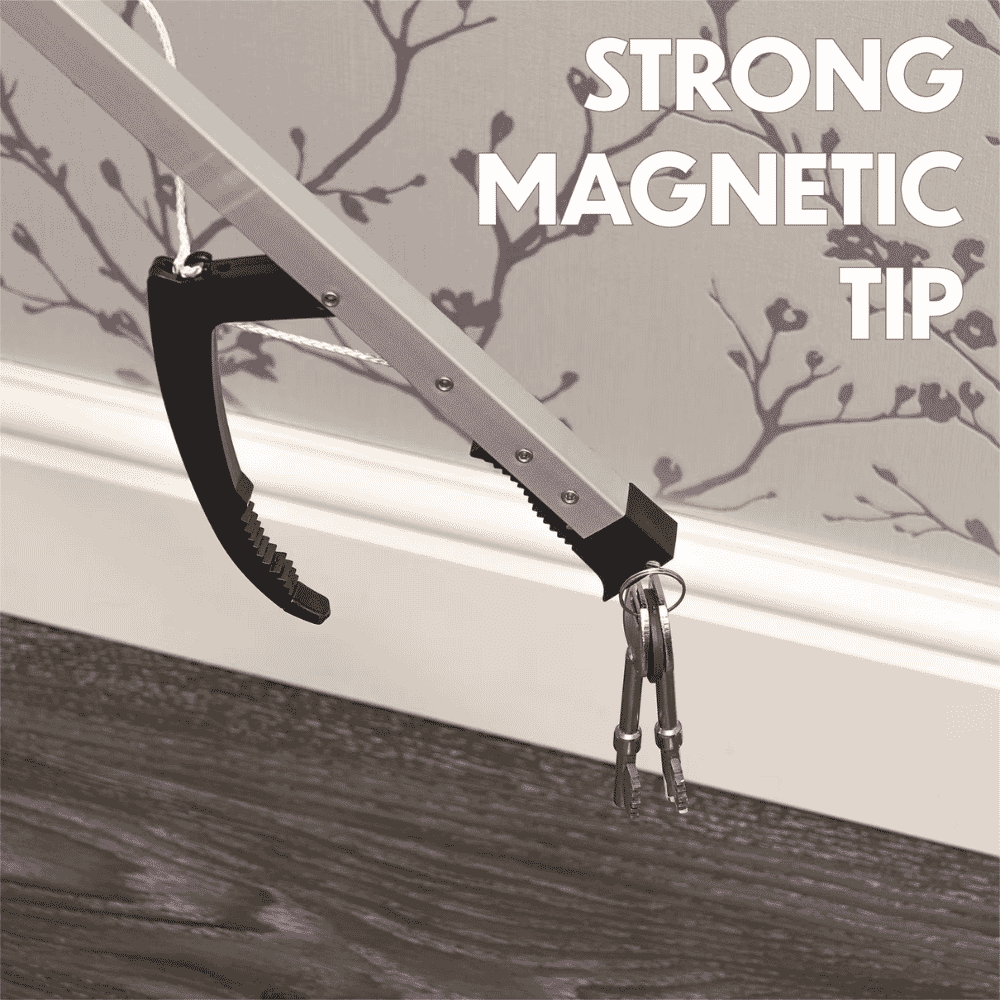 ready reacher magnet