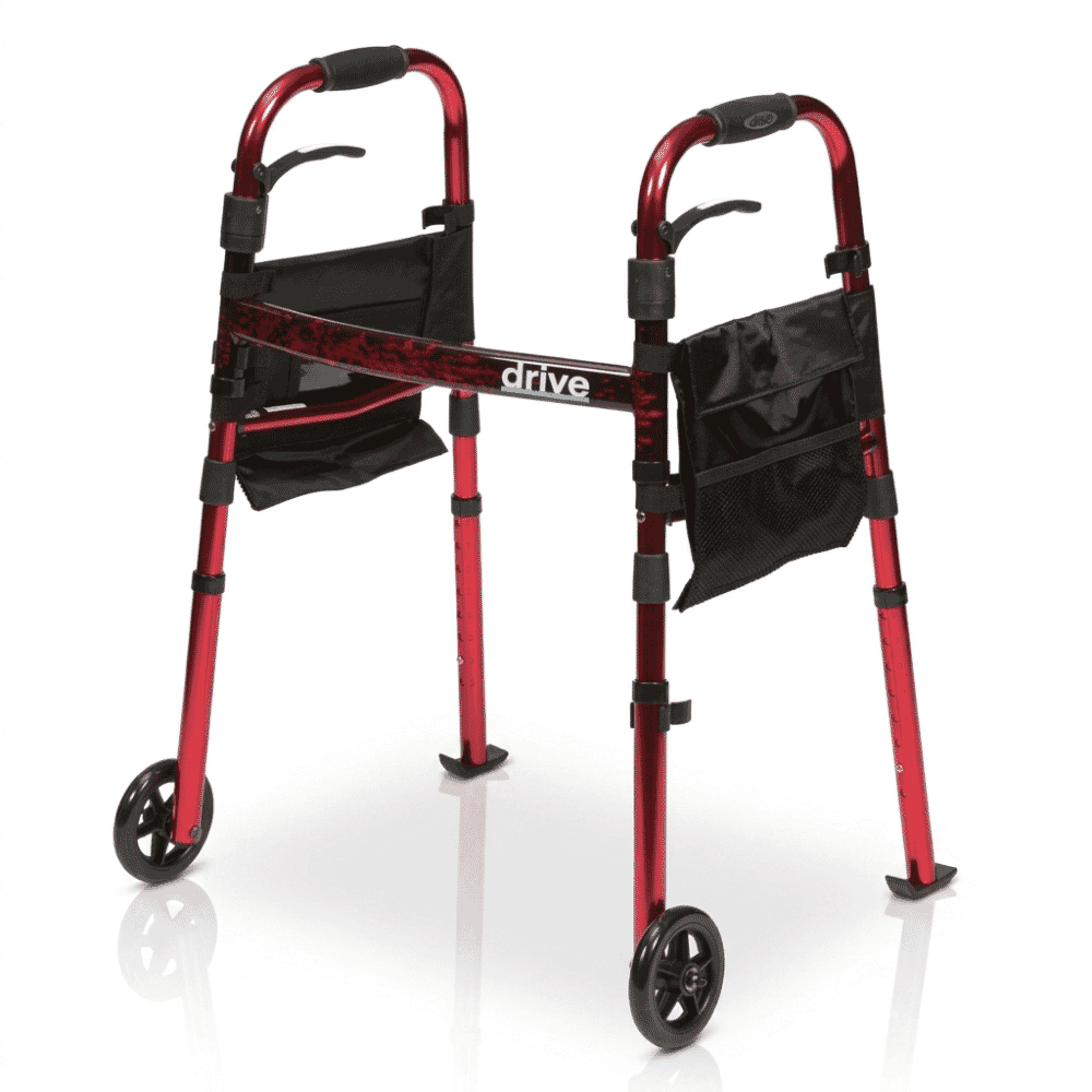 ready set go lightweight walker full