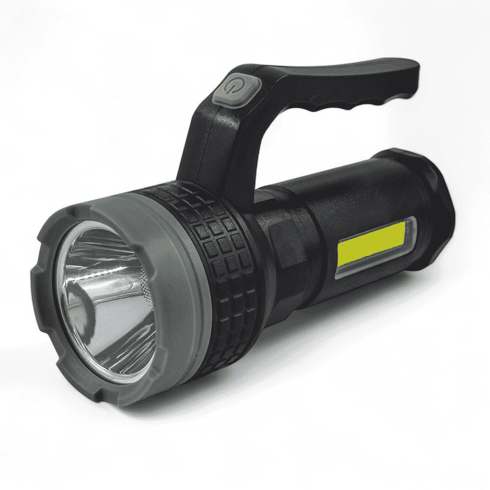 Rechargeable Spotlight