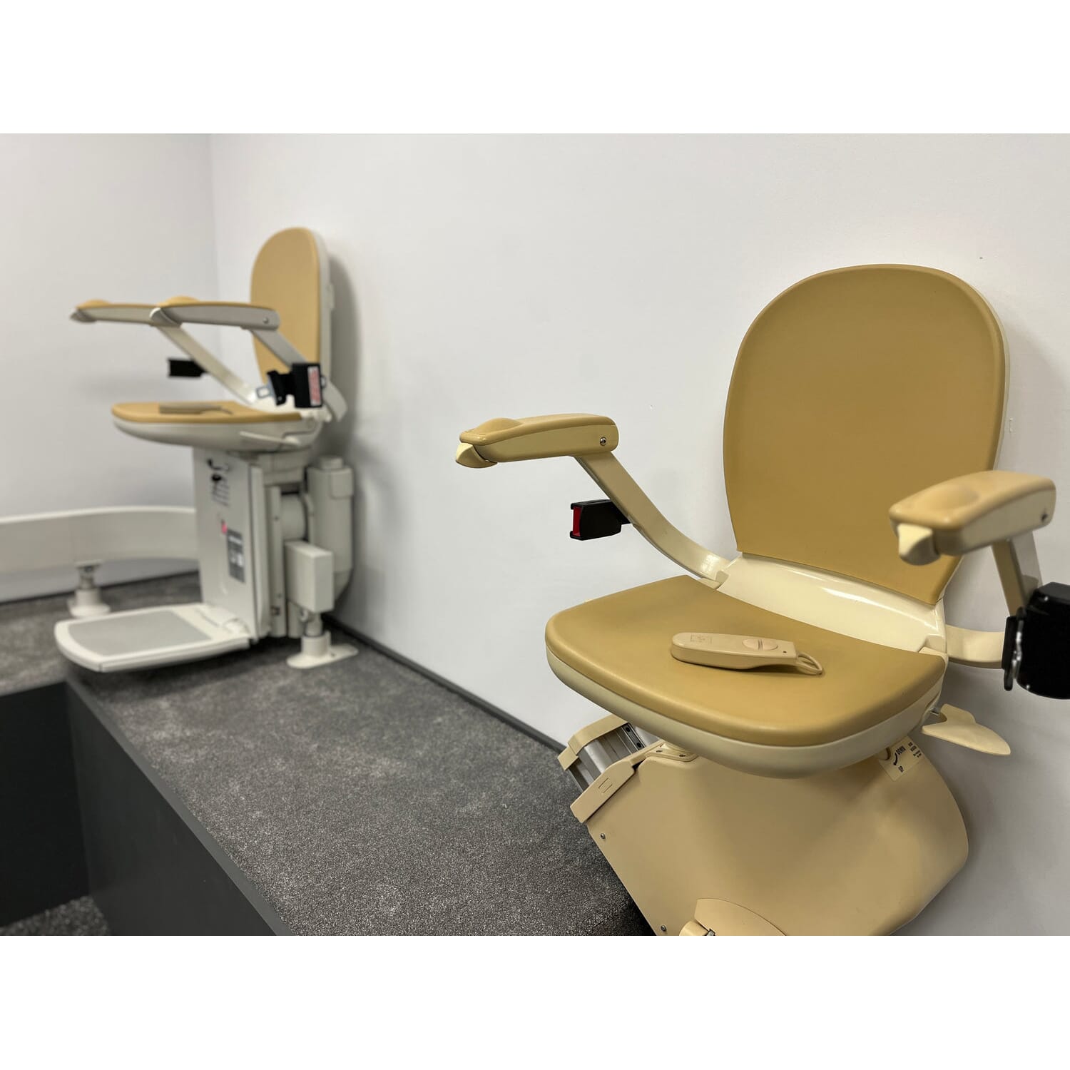 Reconditioned Stairlift