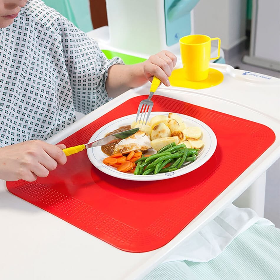 rectangular dycem anchorpads