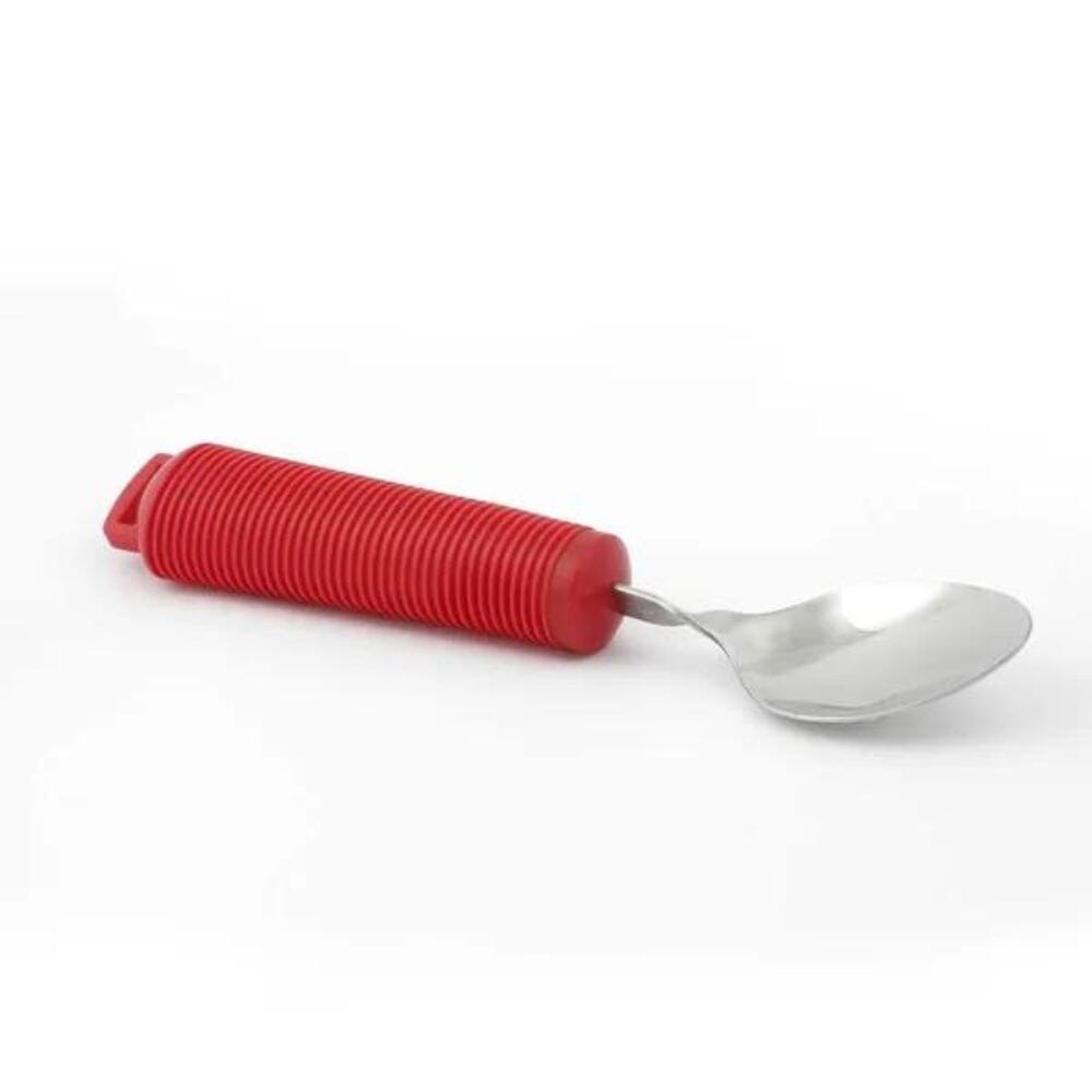 View Red Handled Cutlery Red Handled Dessert Spoon information