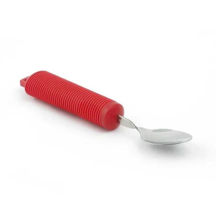 red handled cutlery red handled teaspoon