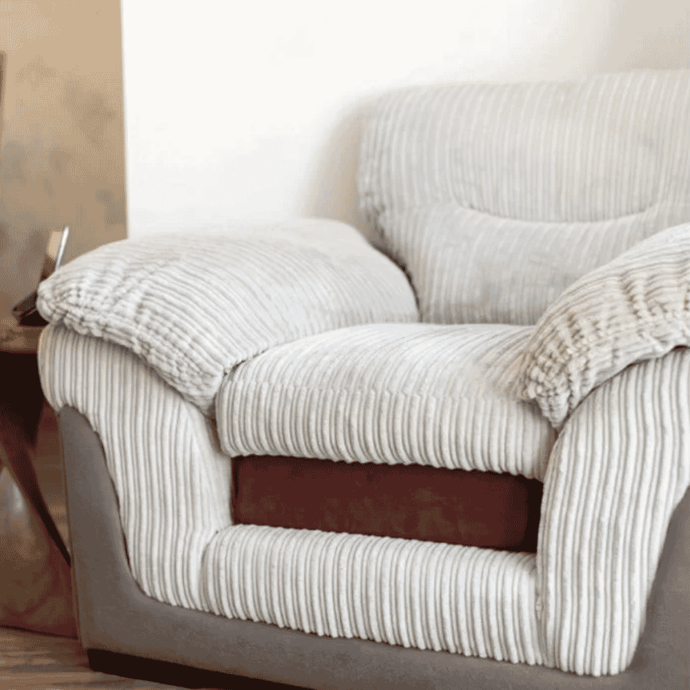 Red Harley Booster Cushion