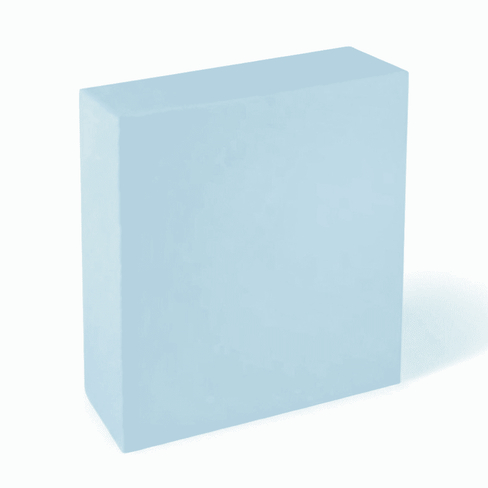 red harley wheelchair cushion foam