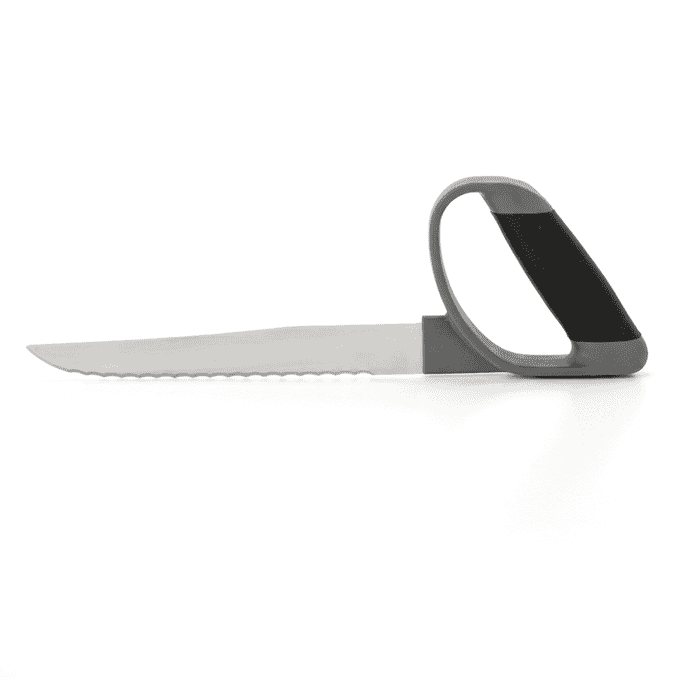 reflex comfort grip carving knife