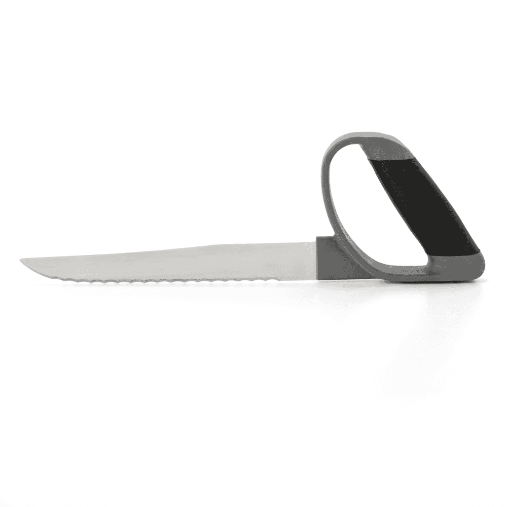 reflex comfort grip carving knife