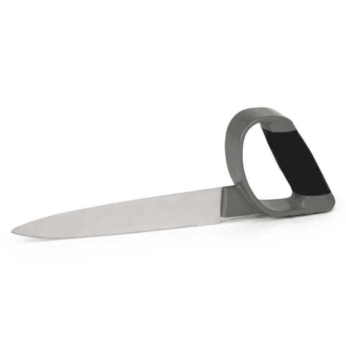 reflex comfort grip chefs knife