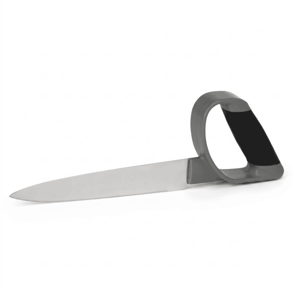 reflex comfort grip chefs knife