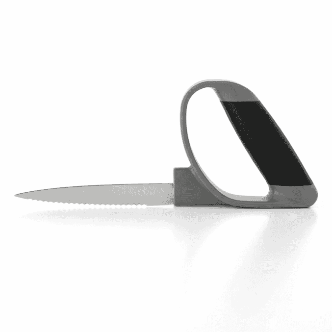 reflex comfort grip preparation knife