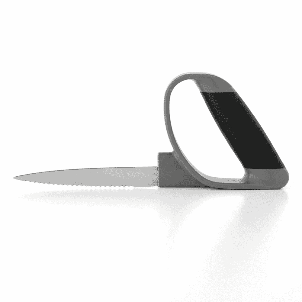 reflex comfort grip preparation knife
