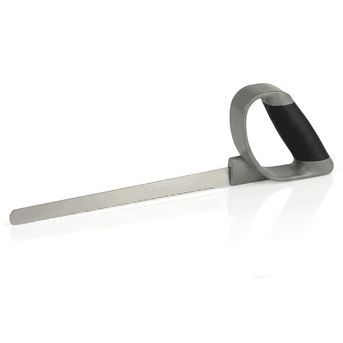 reflex comfort grip slicing knife