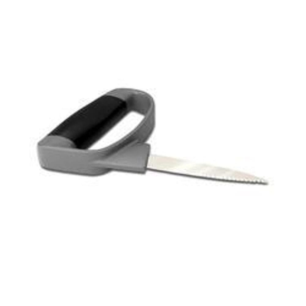 reflex comfort grip utensils reflex slicing knife