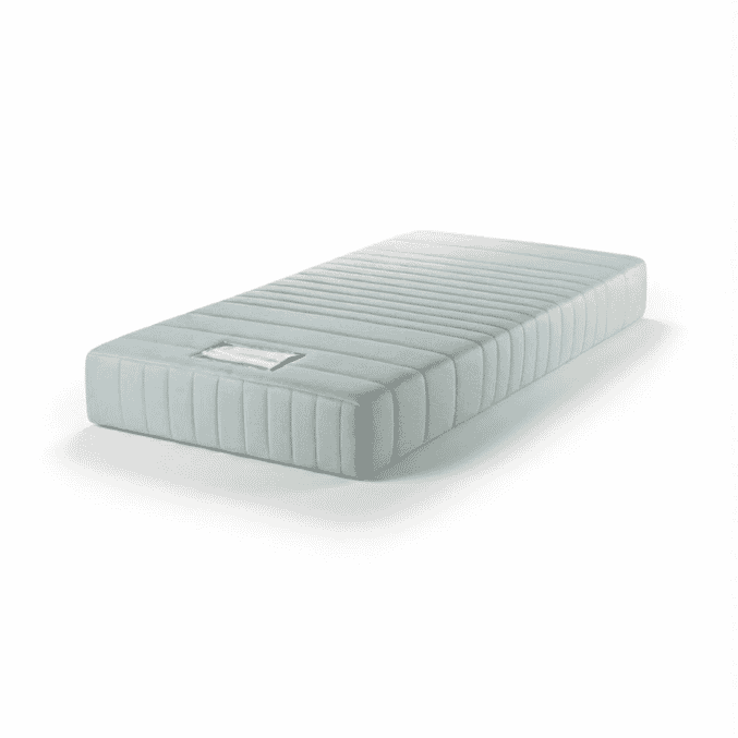 reflex foam mattress single
