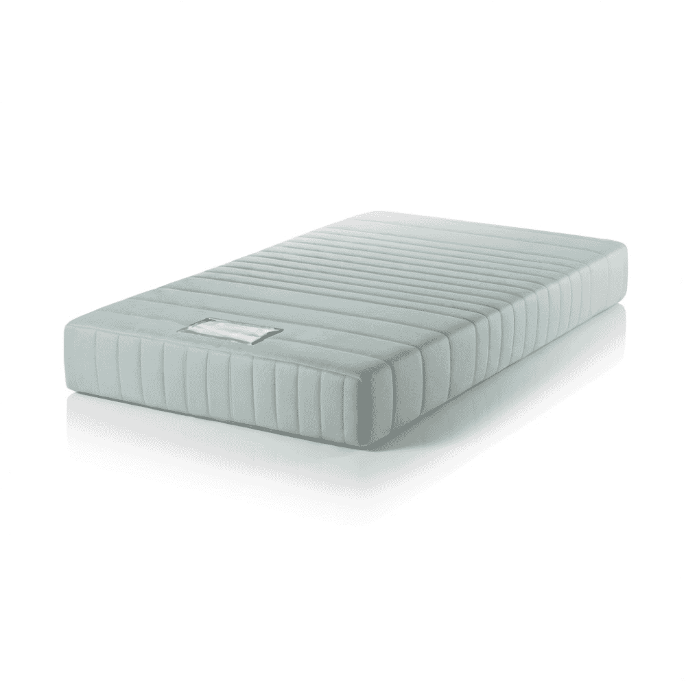 reflex foam mattress small double