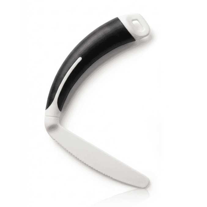 reflex rocker knife black