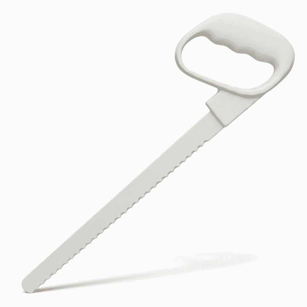 Reflex Slicing Knife