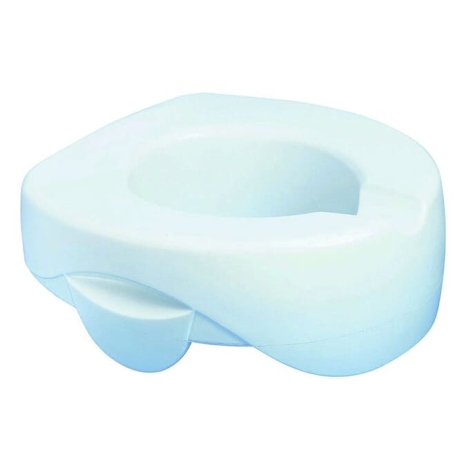 rehosoft raised toilet seat2