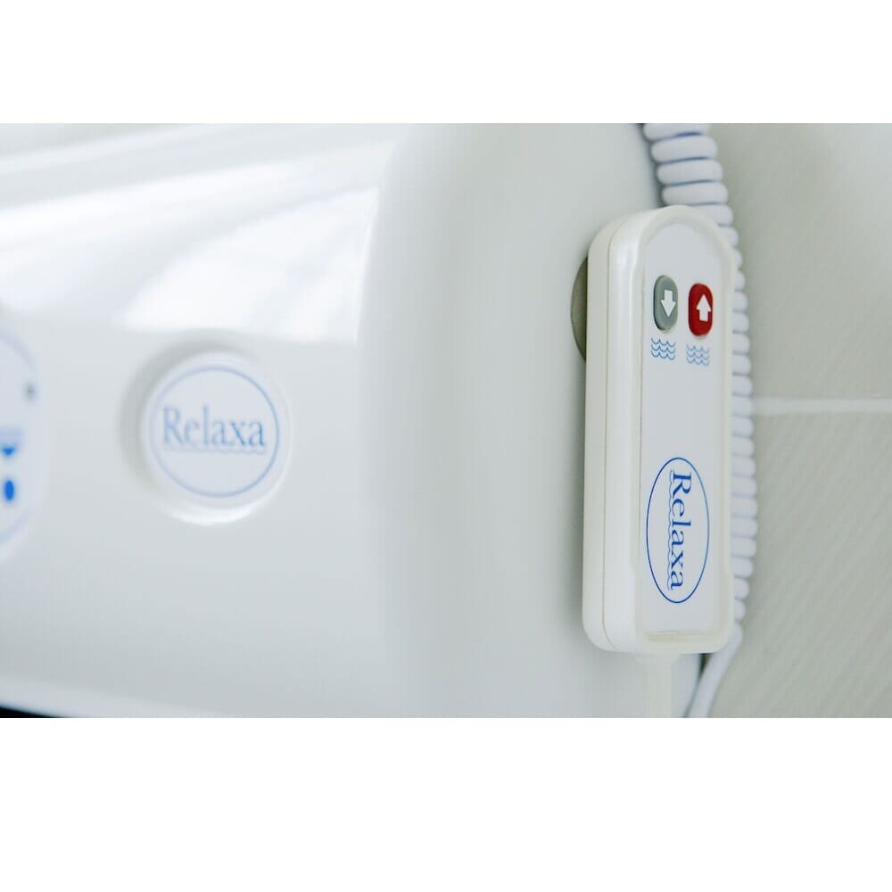 Relaxa Bath Lifting Belt from Essential Aids