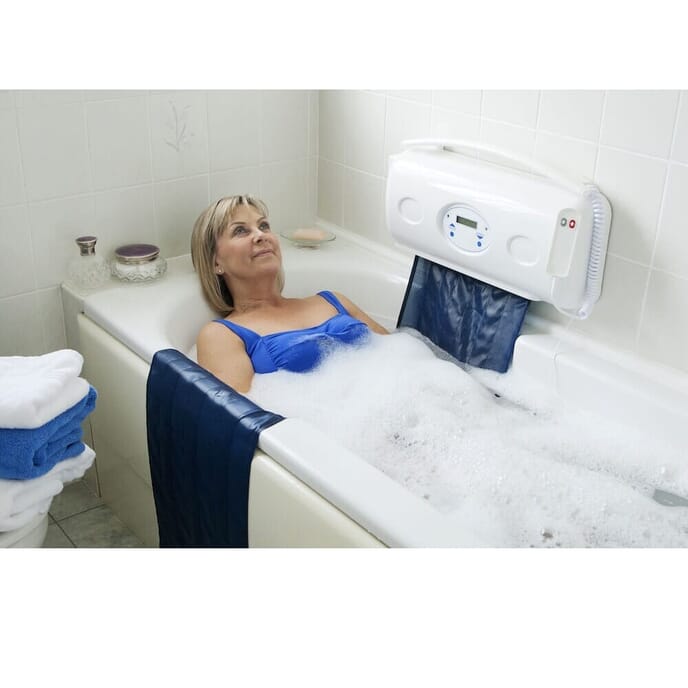 relaxa bath lifting belt