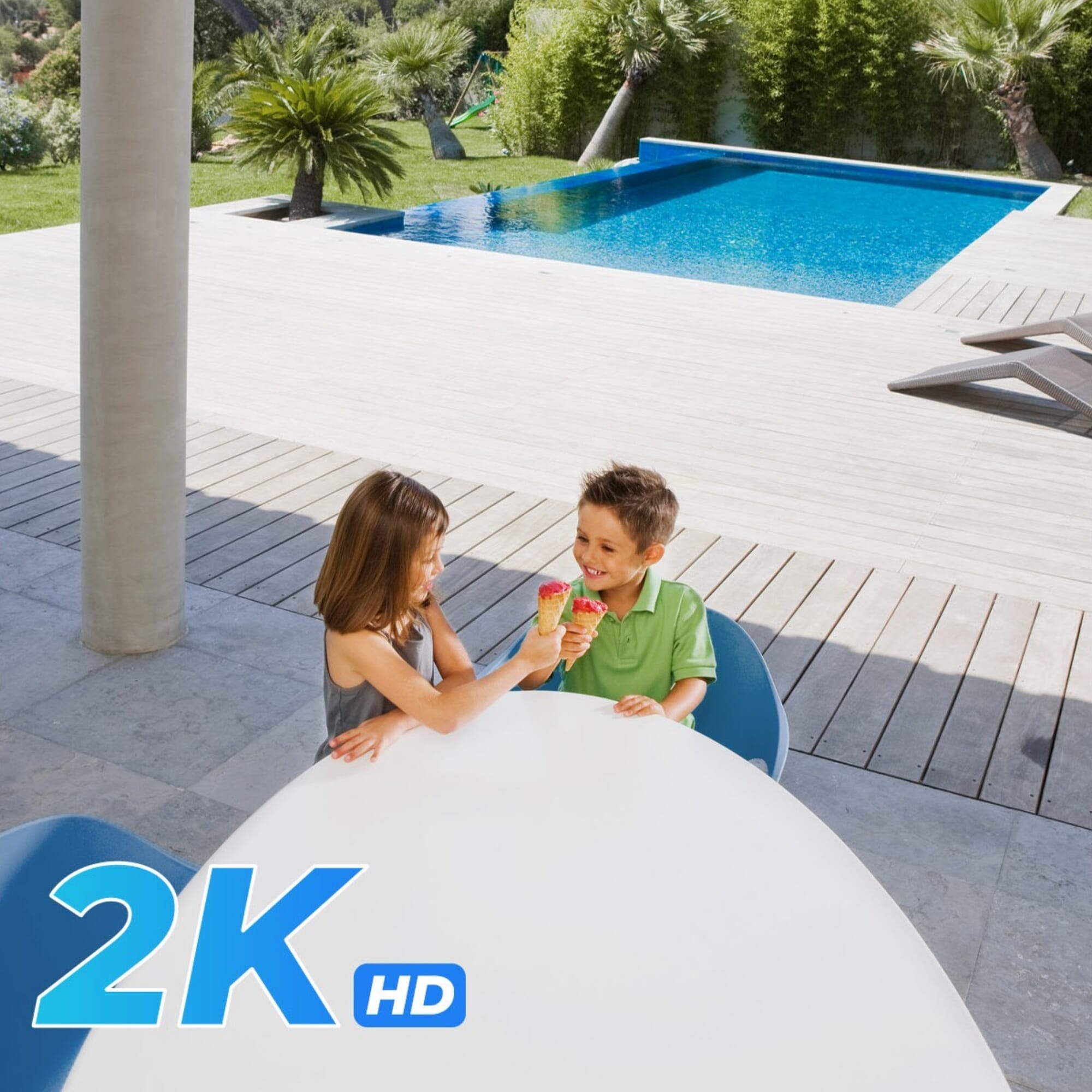 reolink 2k 4g lte solar outdoor security camera hd