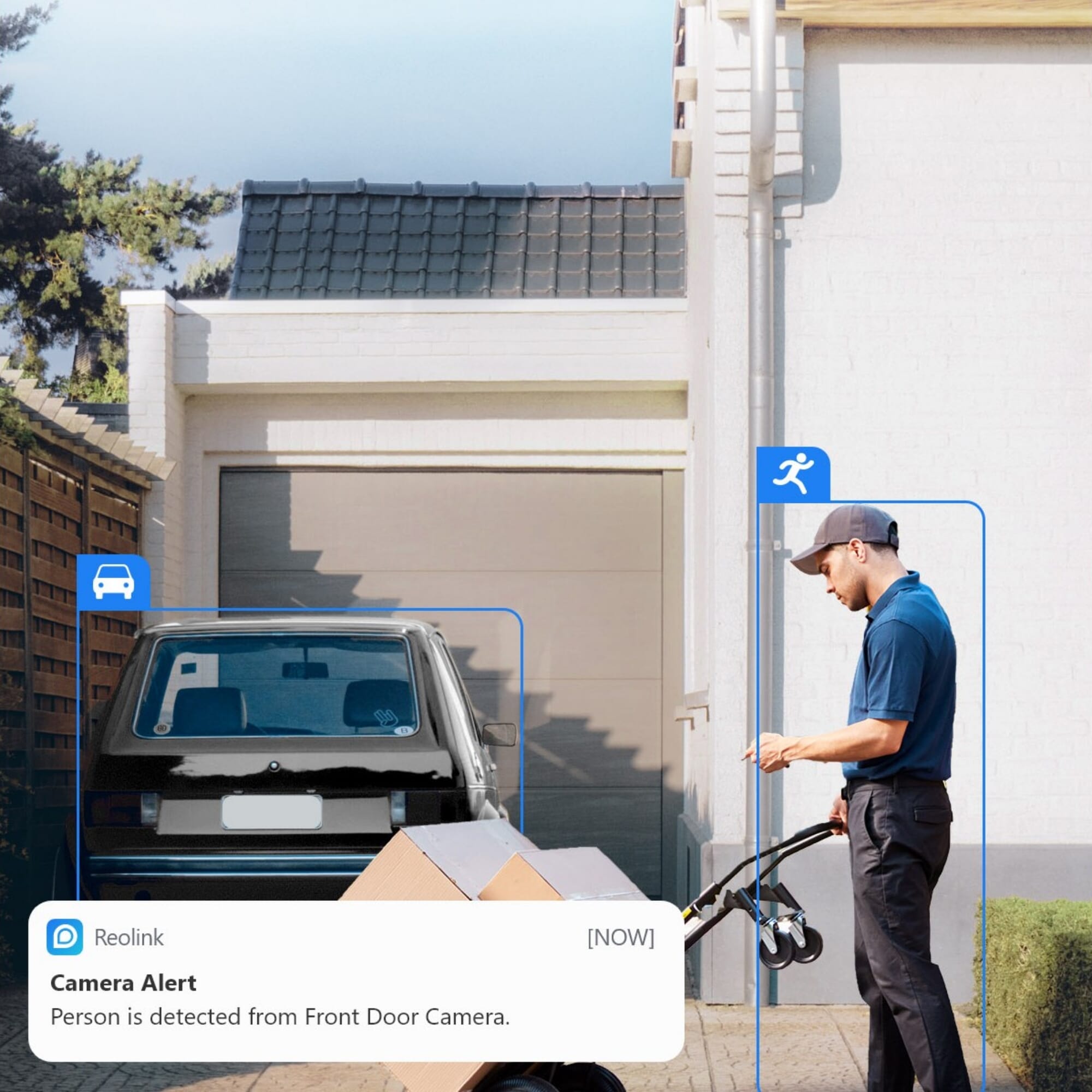 reolink 2k 4g lte solar outdoor security camera motion