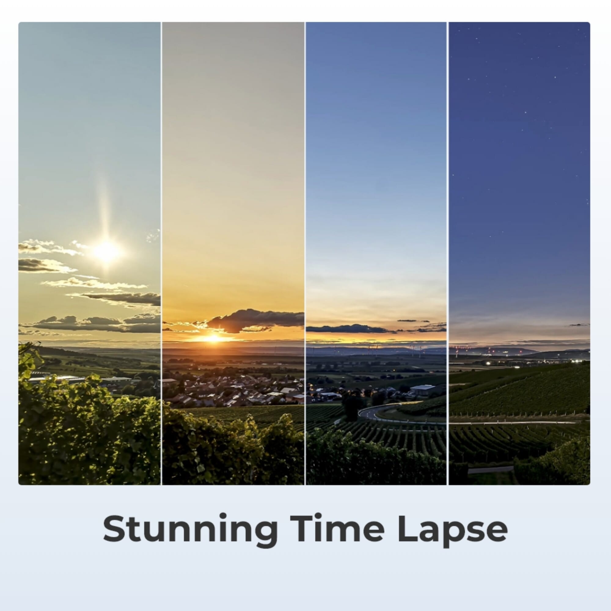 reolink 2k ptz 5mp wi fi outdoor security camera time lapse