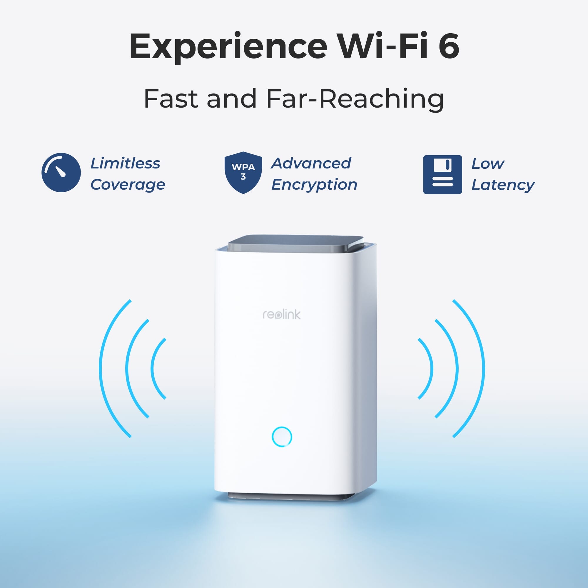 reolink 4k wireless security system wi fi 6