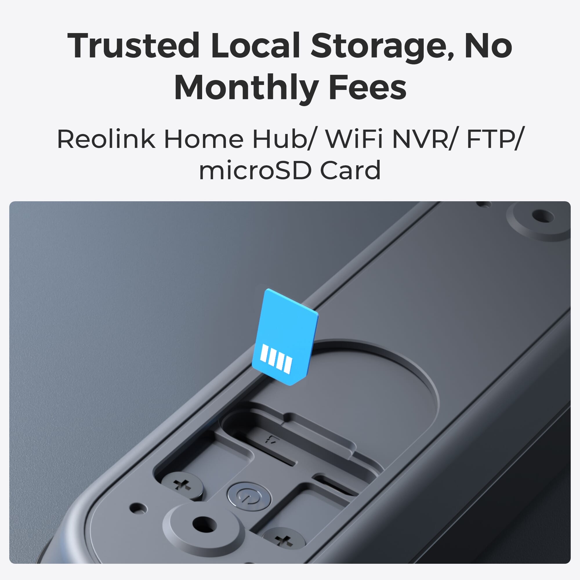 reolink 4mp video doorbell wireless 3