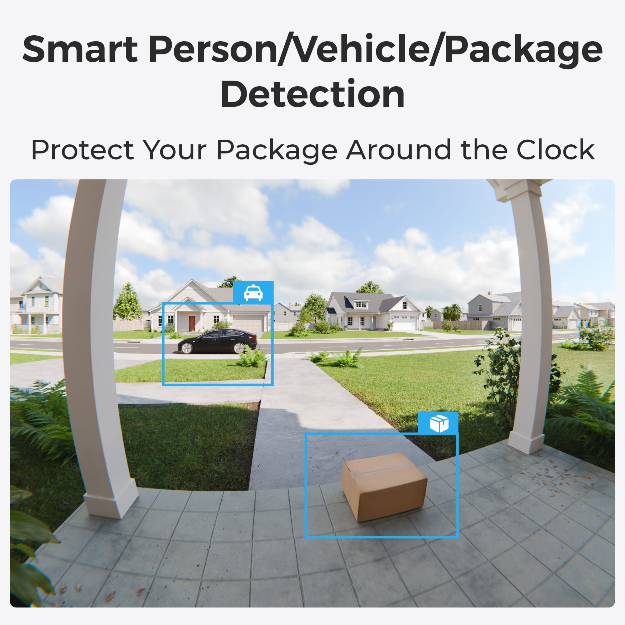 reolink 4mp video doorbell wireless 5