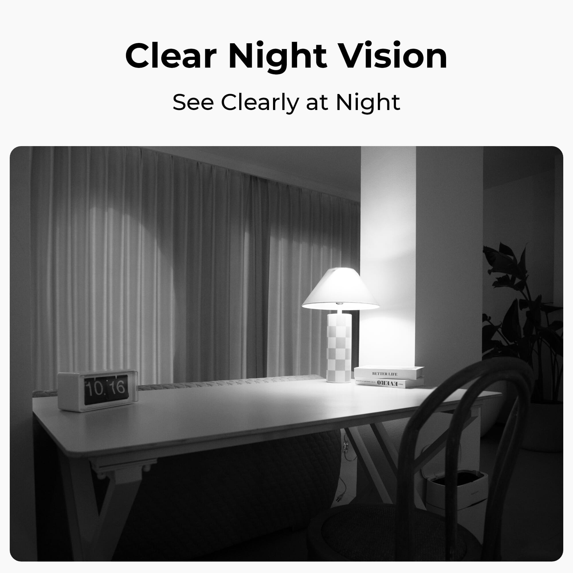 reolink e series 2k pt wifi indoor security camera night vision