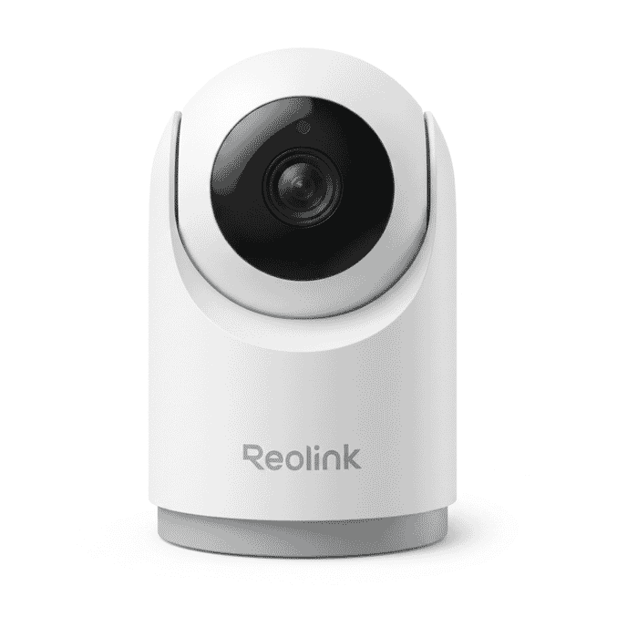 reolink e series 2k pt wifi indoor security camera