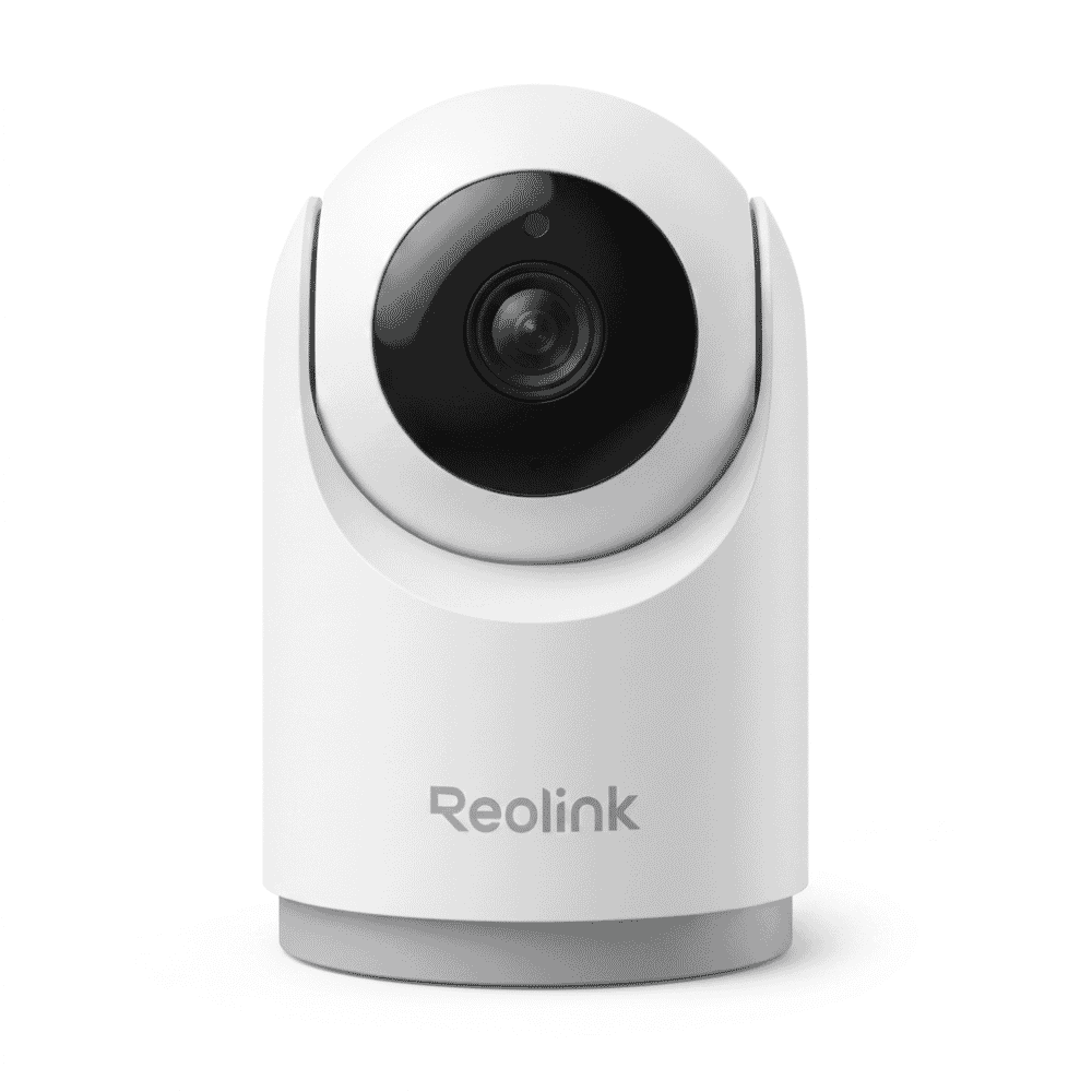 Reolink E Series 2K+ PT WiFi Indoor Security Camera