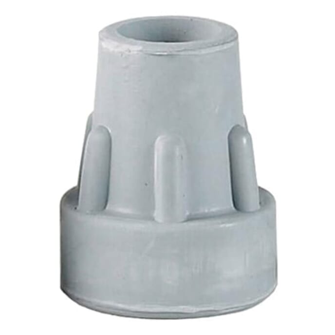 replacement crutch ferrule 16mm