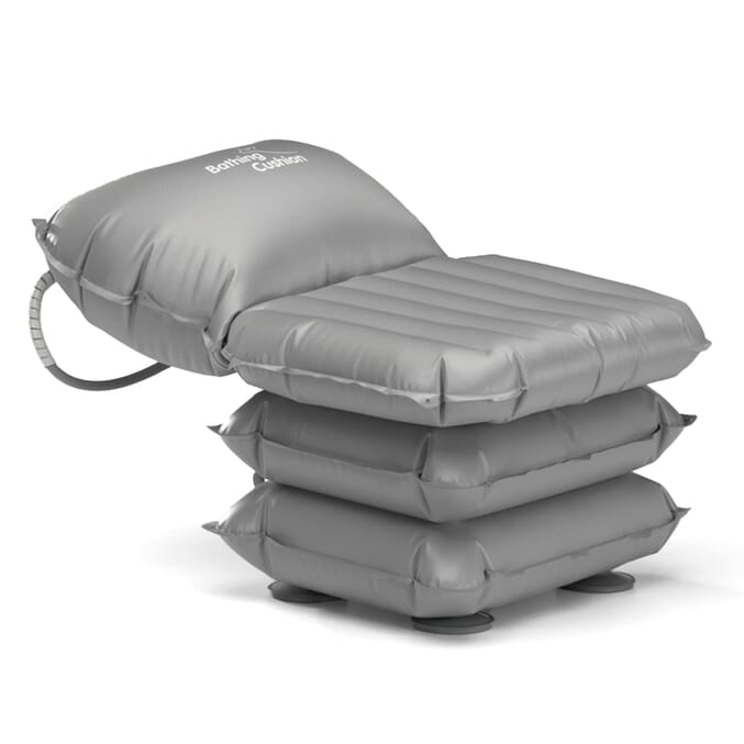replacement mangar bathing cushion 1