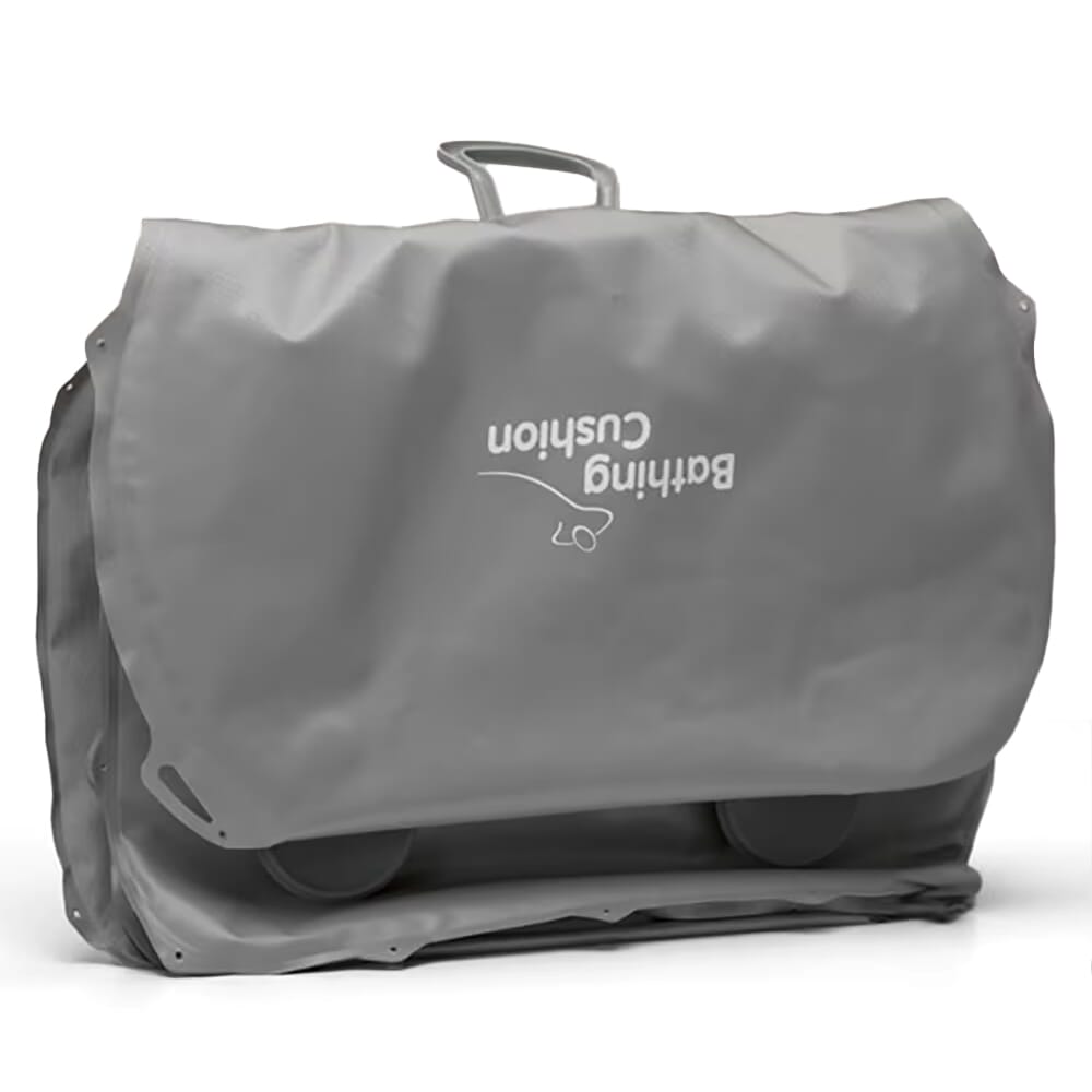 replacement mangar bathing cushion flat