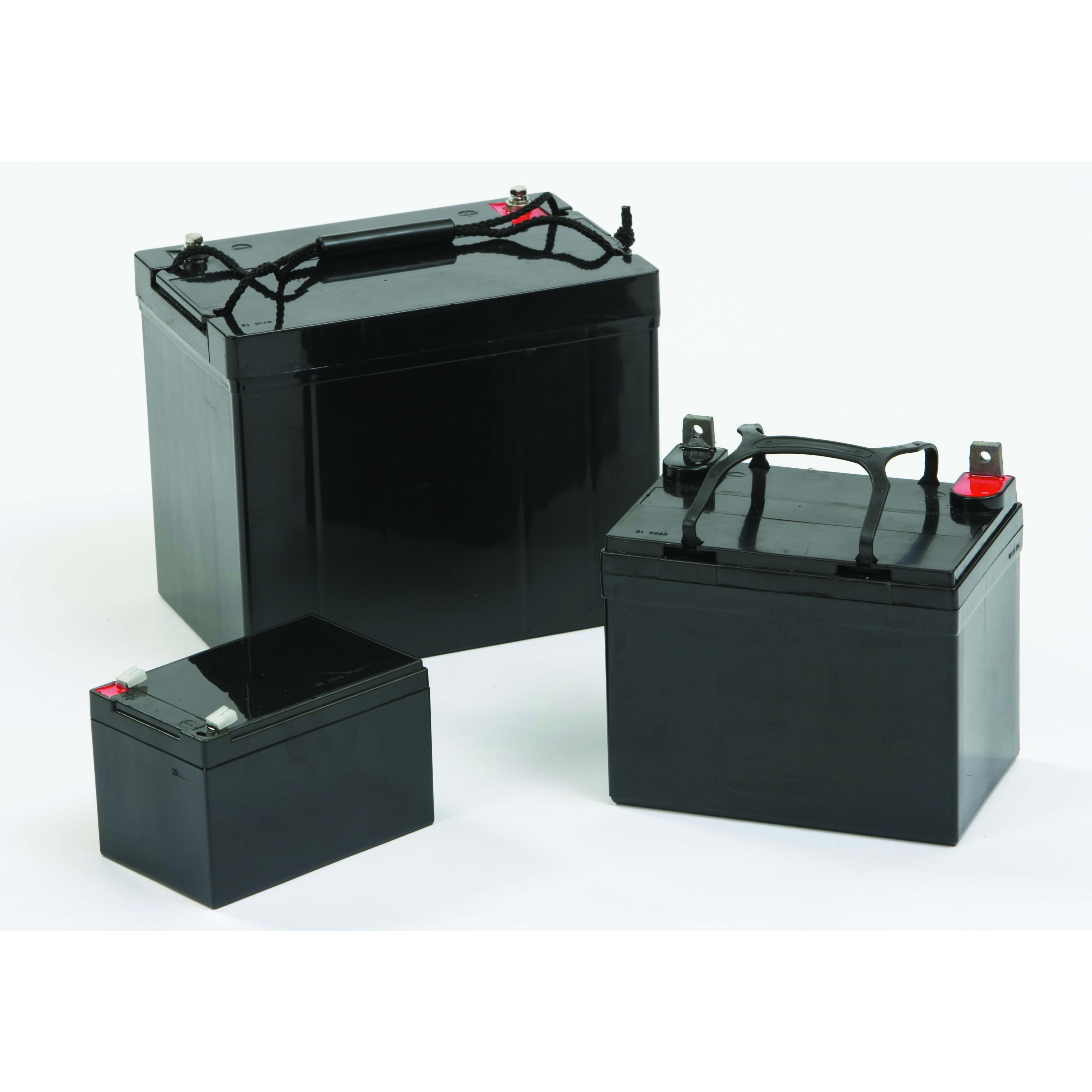 Replacement Mobility Scooter Battery