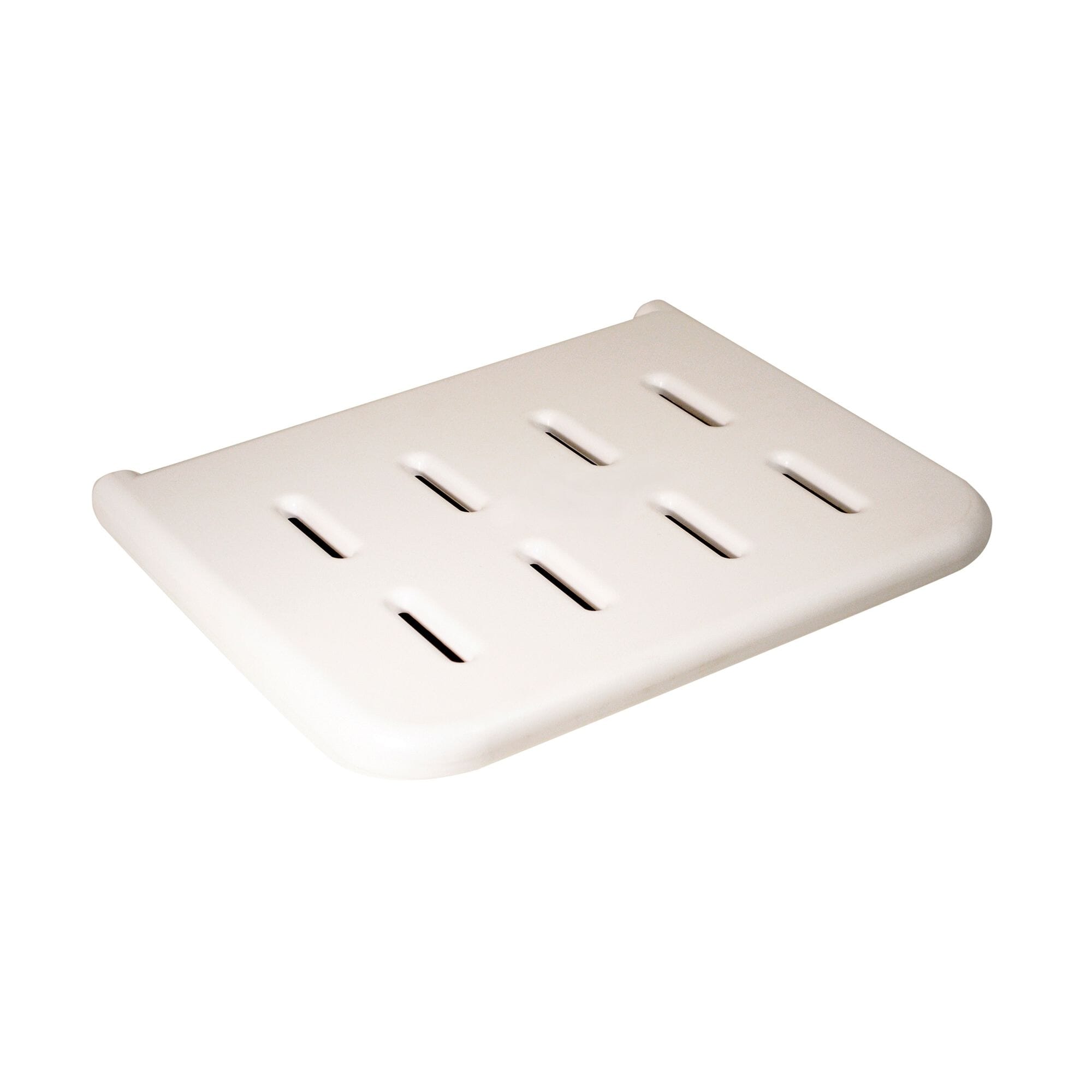 Replacement Plastic Seat for Aidapt Shower Chairs from Essential Aids