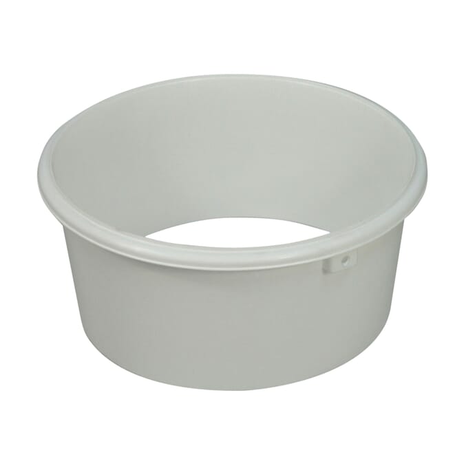 replacement sleeve for the solo skandia toilet seat