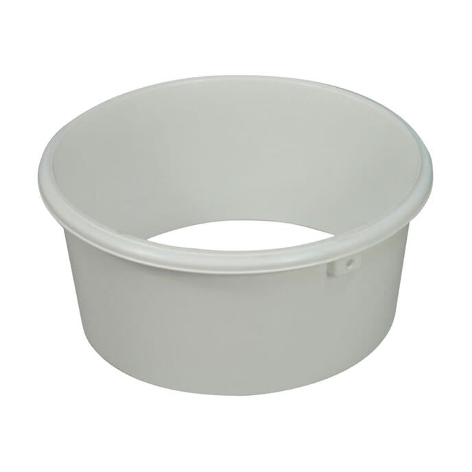 replacement sleeve for the solo skandia toilet seat