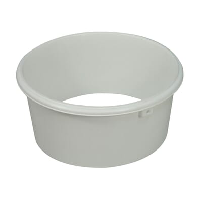 Replacement Sleeve for the Solo Skandia Toilet Seat