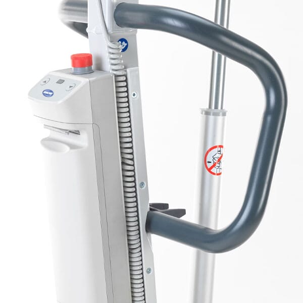 replacement timotion battery on birdie