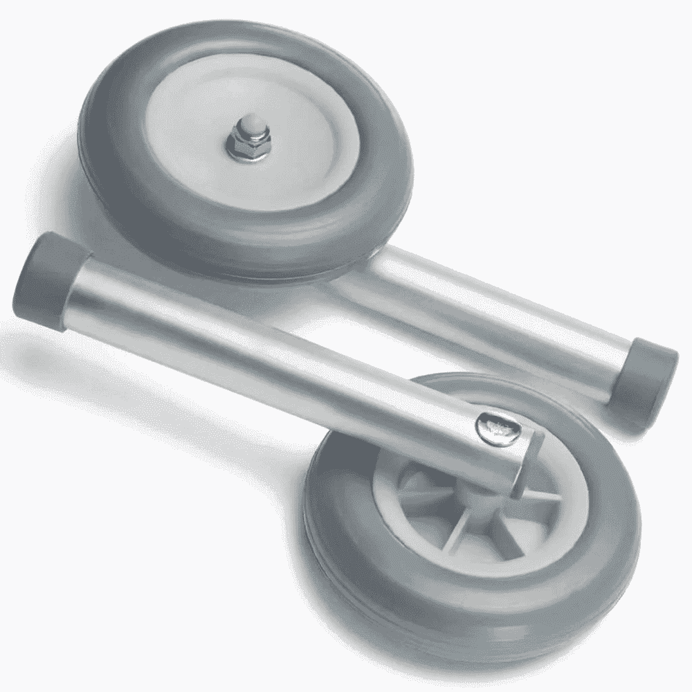 Replacement Walking Frame Wheels