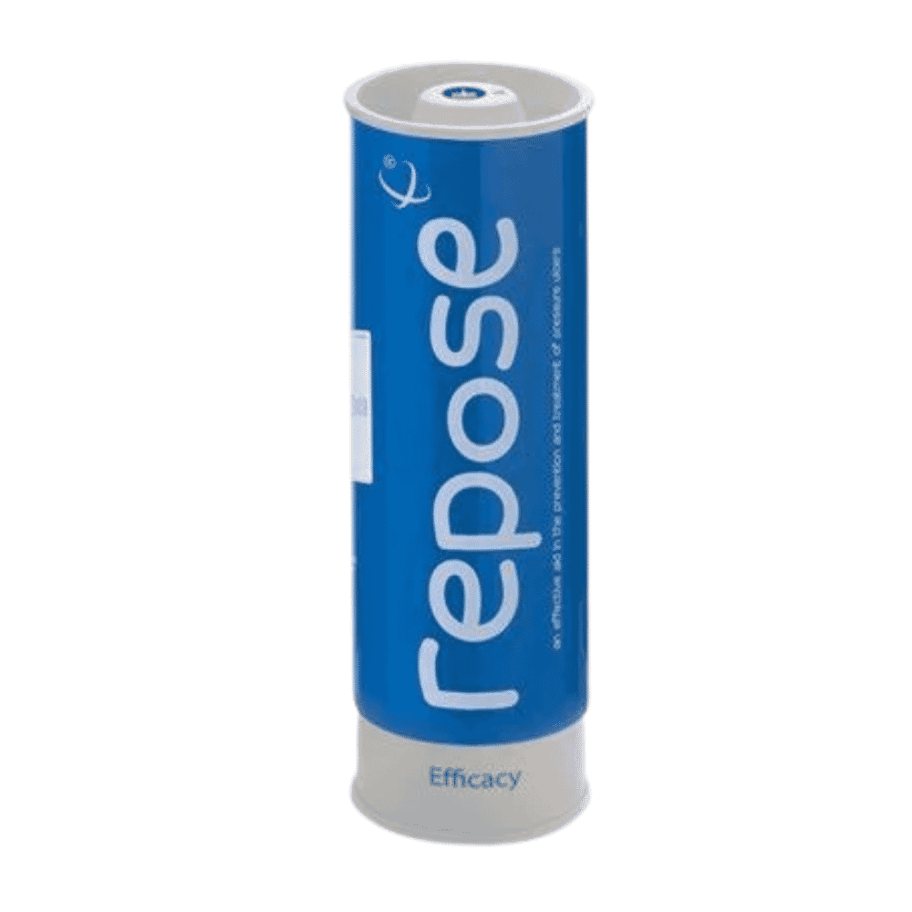 repose cushion pump