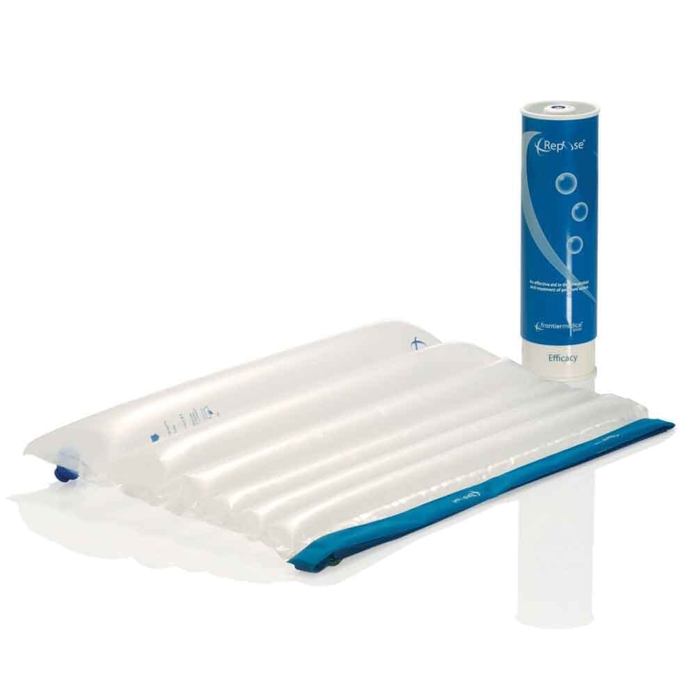 View Repose Inflatable Bed Wedge information