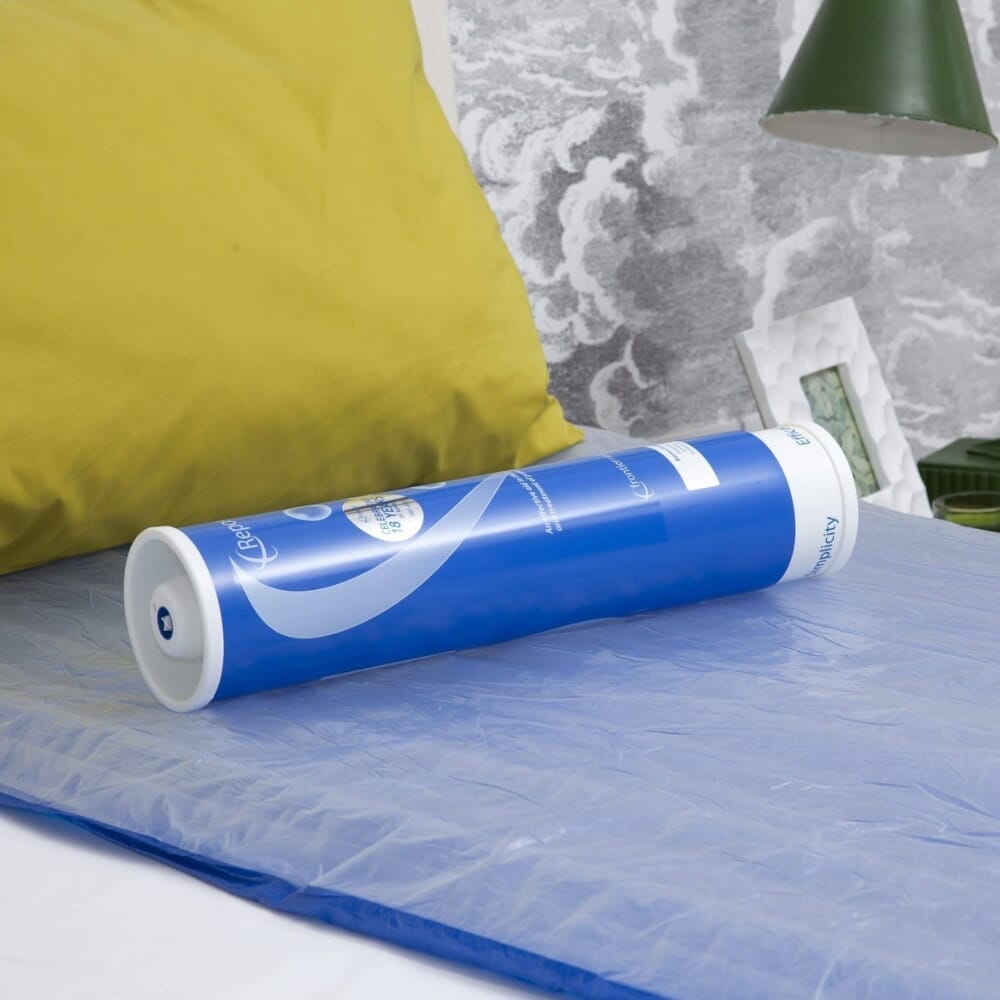 repose mattress overlay pump lifestyle