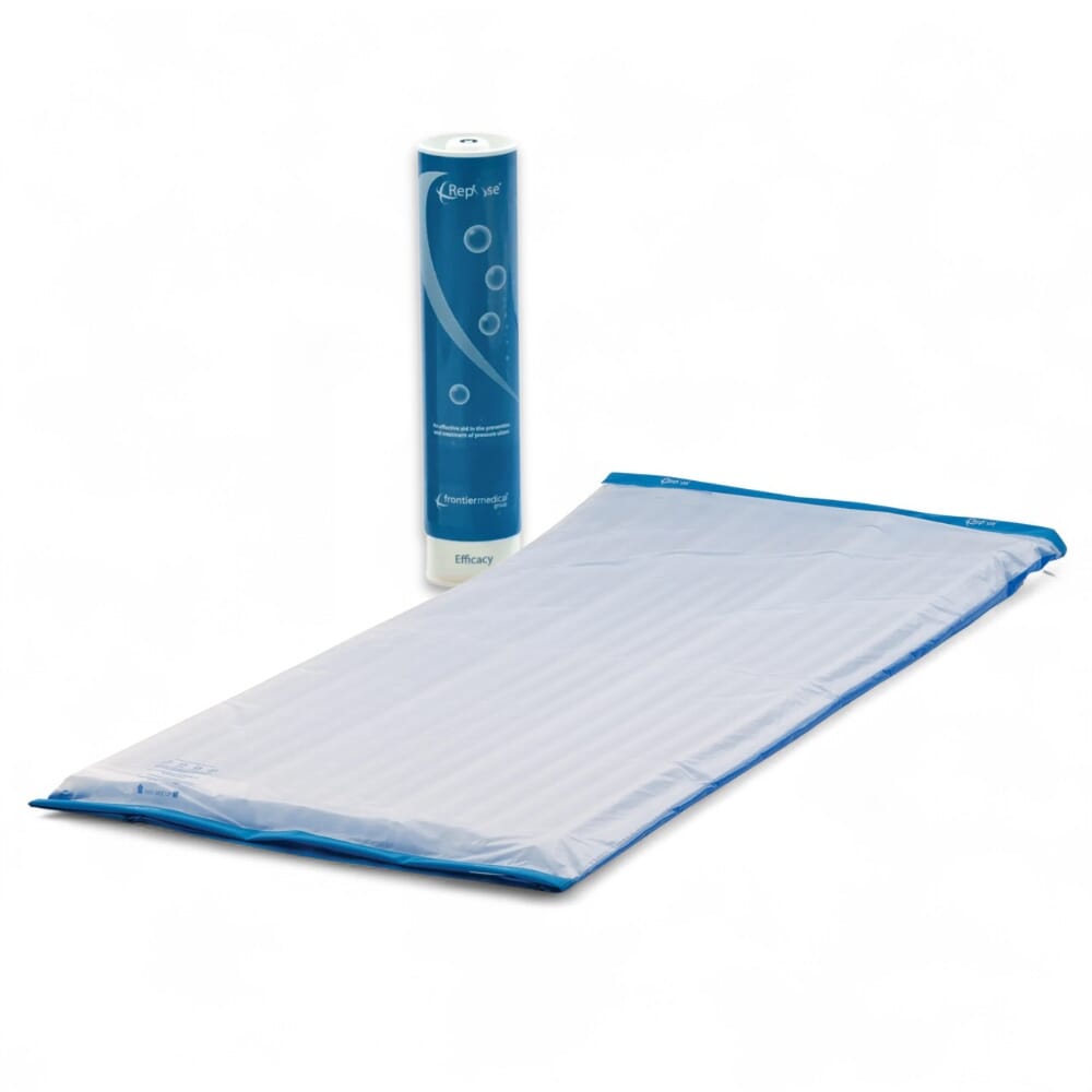 Repose Mattress Overlay