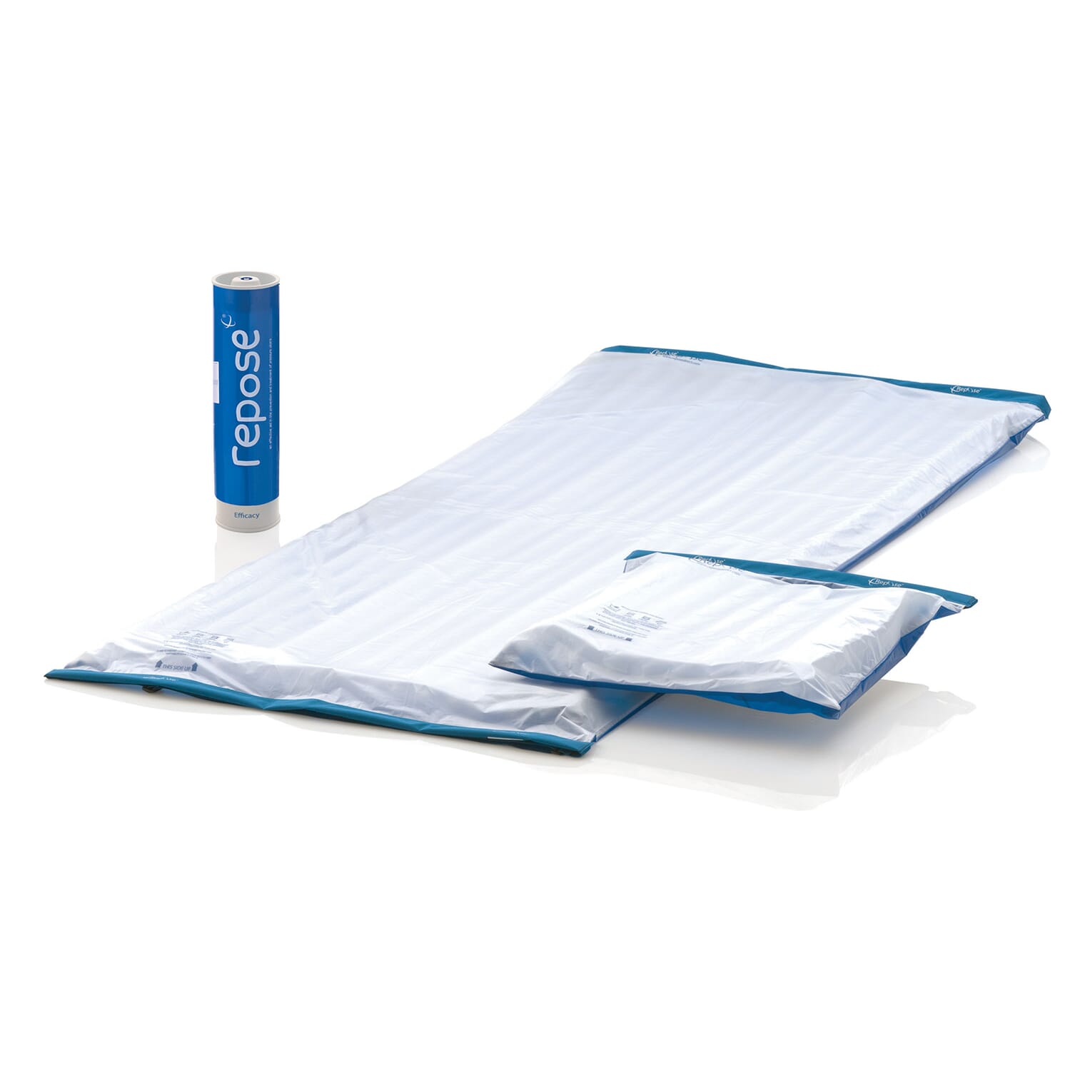 Repose Relief Overlay Cushion Set