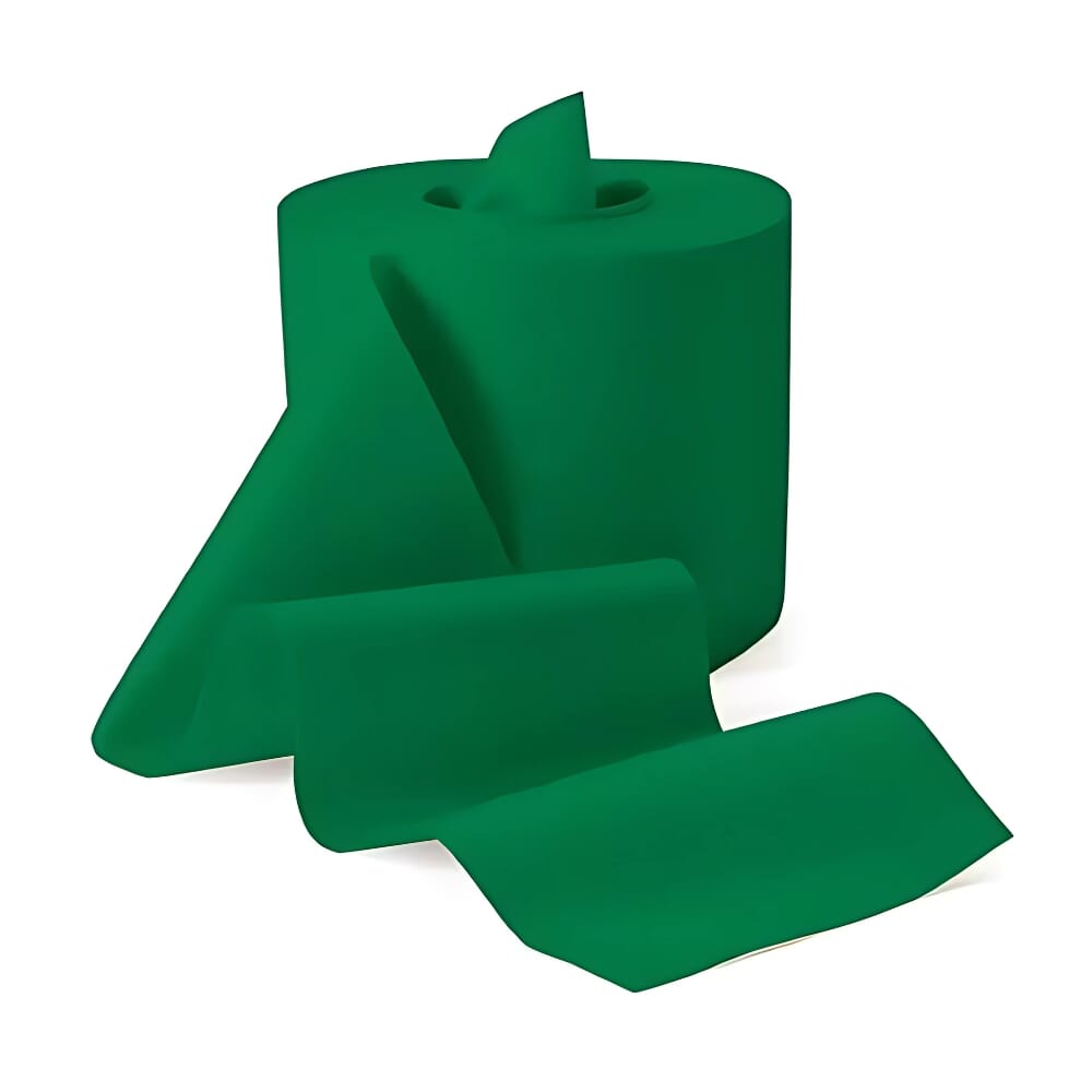 resistance bands green