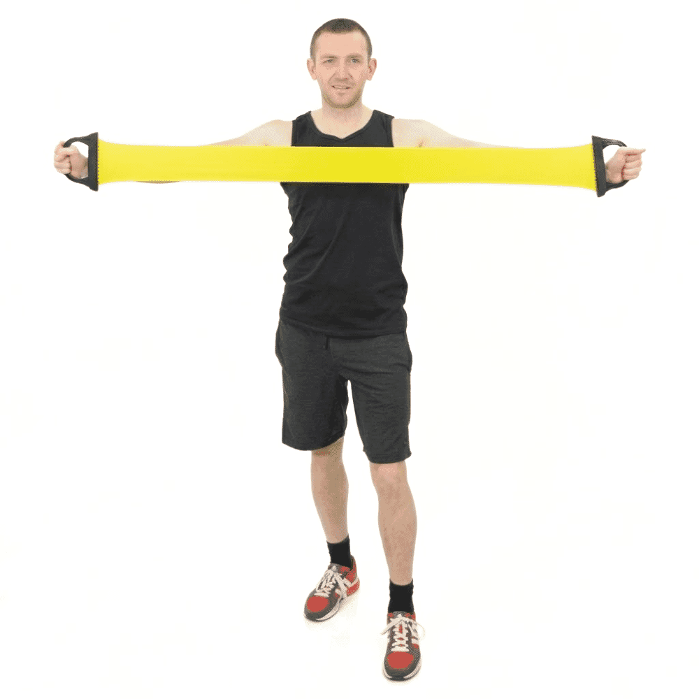 Resistance Exercise Band